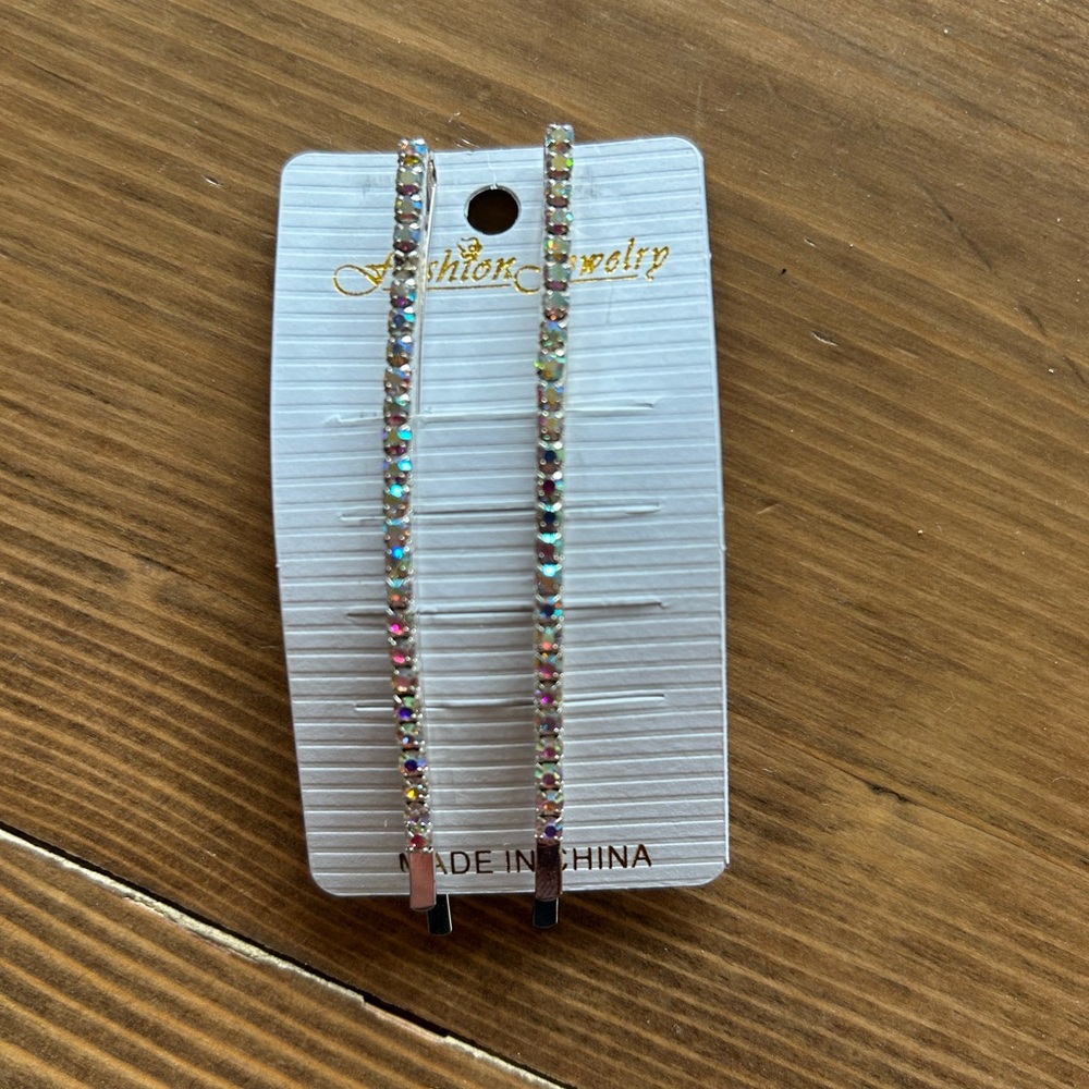 Fashion Jewelry  Hair Clips